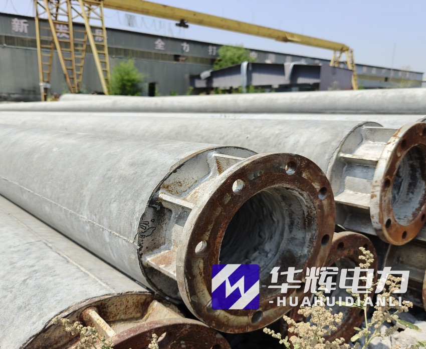 三亚18米水泥电线杆